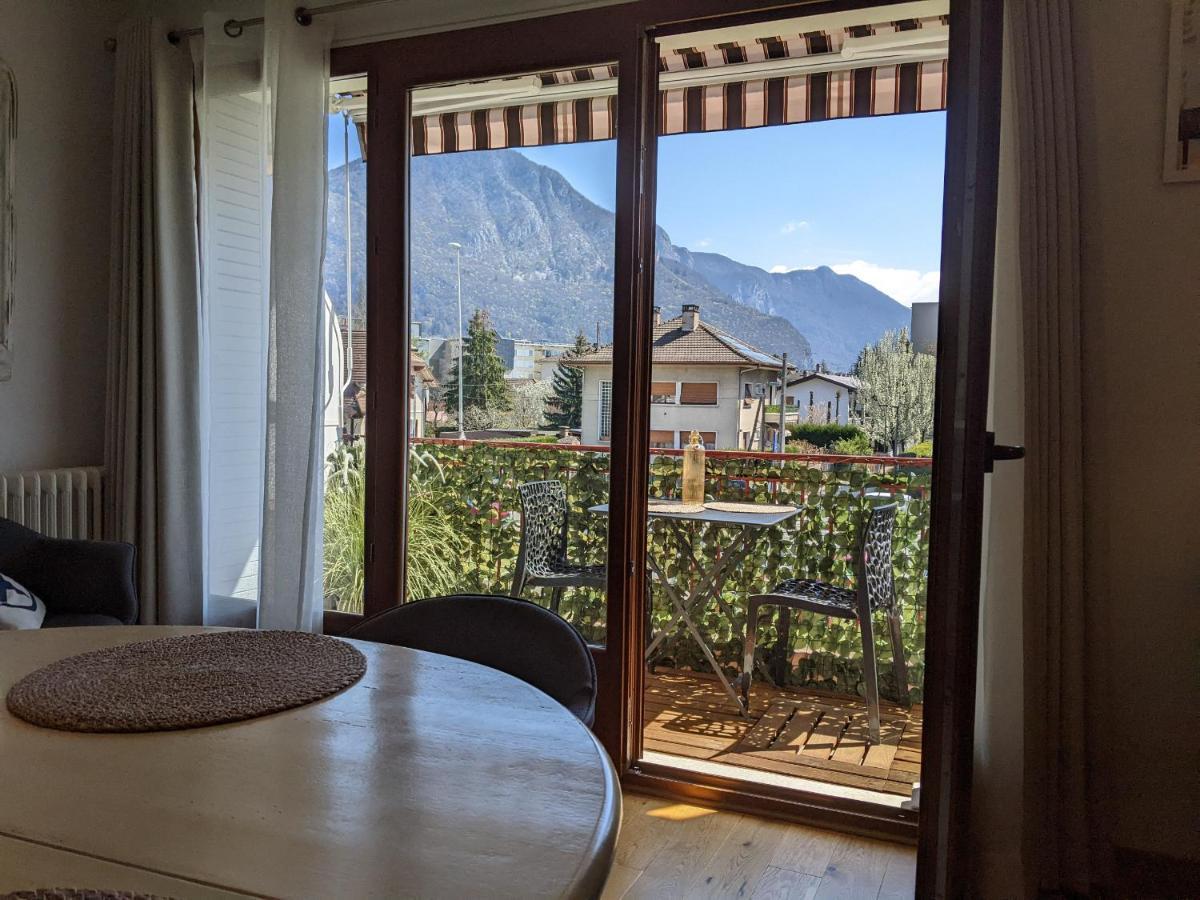 Manoir 4 Etoiles - 2 Chambres, Proche Lac Annecy Exterior photo